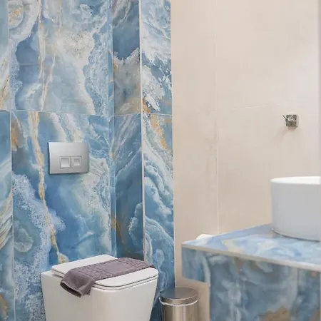 Aparthotel Fay *
