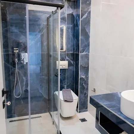 Aparthotel Fay *