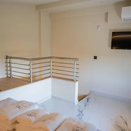 Aparthotel Fay