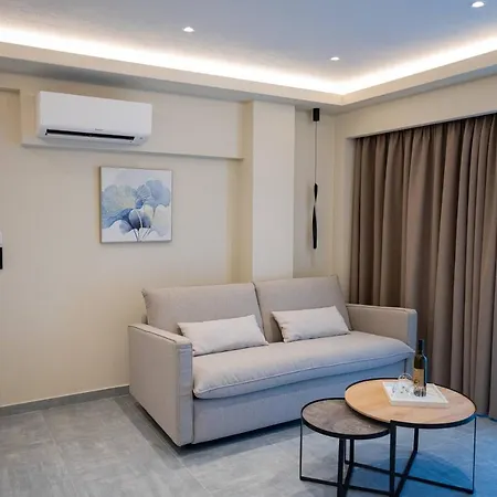 Aparthotel Fay