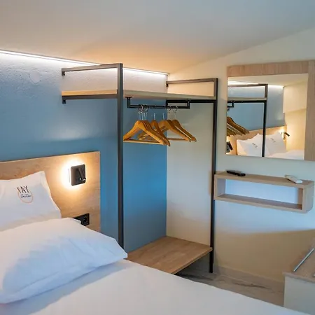 Aparthotel Fay