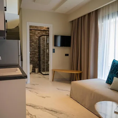 Aparthotel Fay *