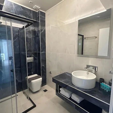 Aparthotel Fay *