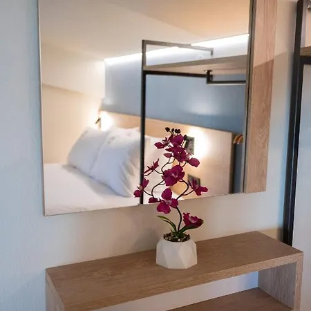 Fay Aparthotel *