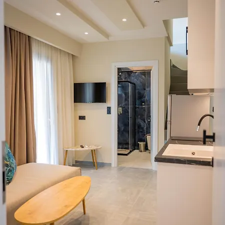Fay Aparthotel *