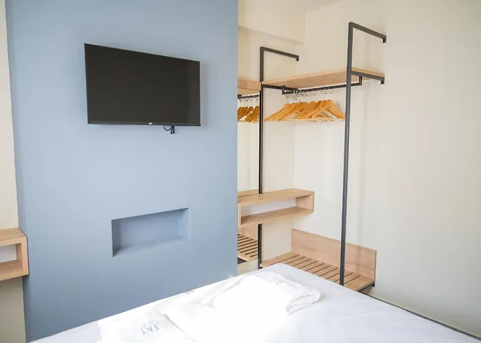 Apartahotel Fay Flogita