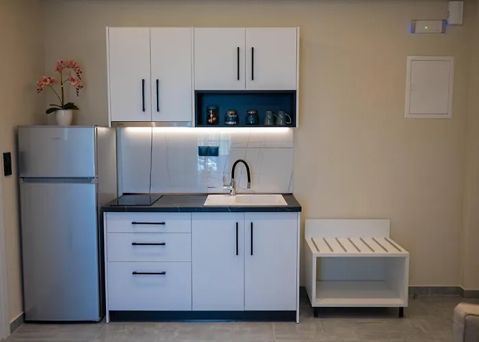 Fay Apartahotel Flogita