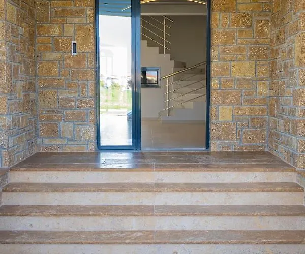 Fay Apartahotel Flogita