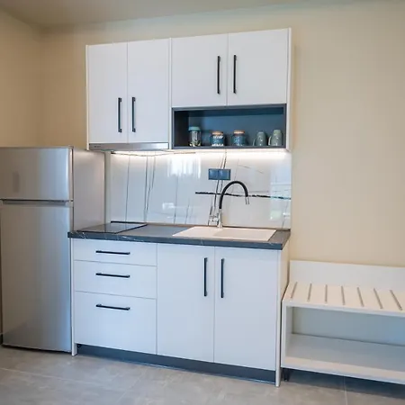 Fay Aparthotel Flogita