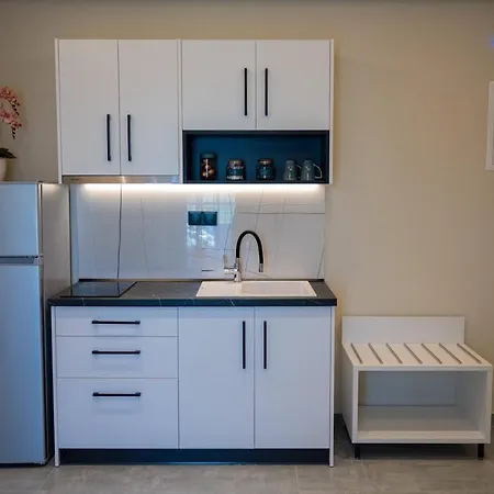 Fay Apartmanhotel Flojitá