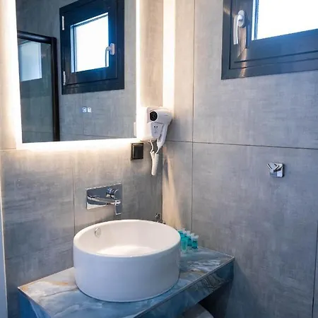 Fay Aparthotel Flogita