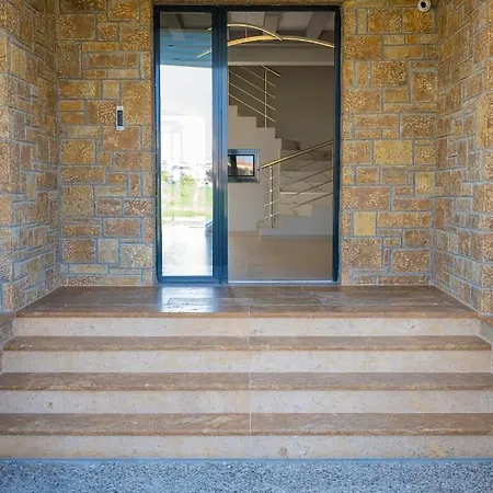 Fay Aparthotel Flogita