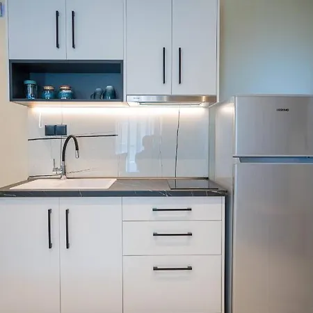 Apartmanhotel Fay *