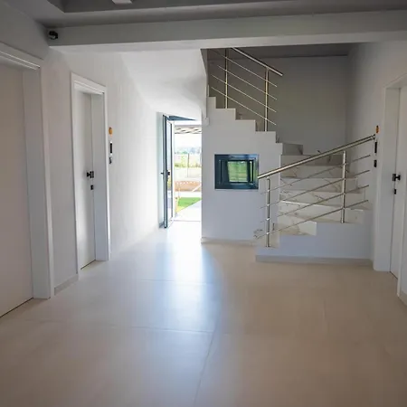 Aparthotel Fay Flogita