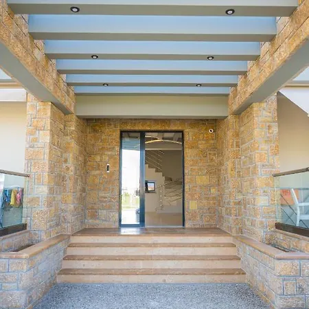 Fay Aparthotel Flogita