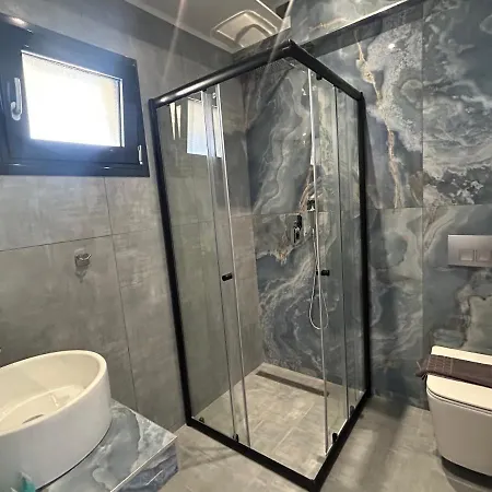 Apartmanhotel Fay *