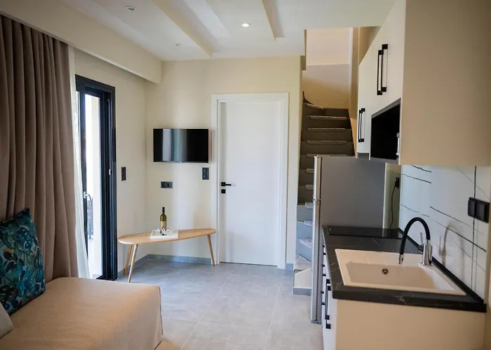 Fay Hotel de apartamente *