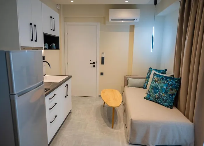 Fay Hotel de apartamente