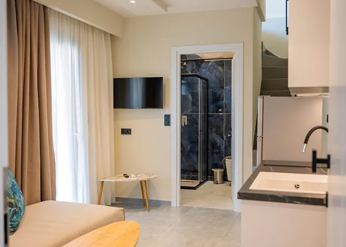 Fay Hotel de apartamente *