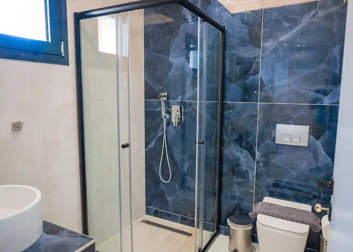 Fay Hotel de apartamente